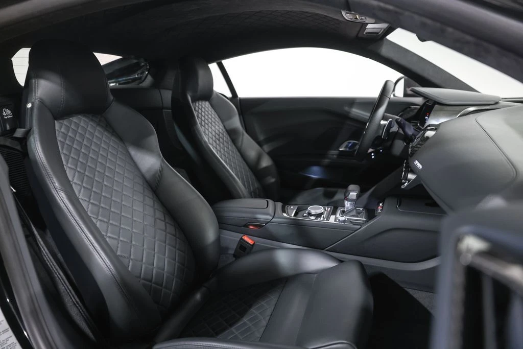 2020 Audi 4S R8 - Image 27 of 31