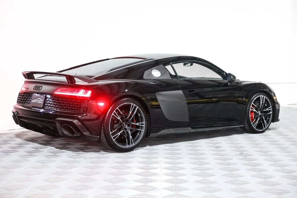 2020 Audi 4S R8 - Image 8 of 31