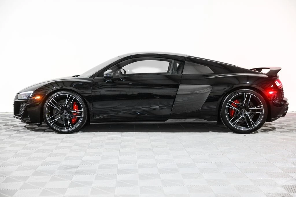 2020 Audi 4S R8 - Image 15 of 31