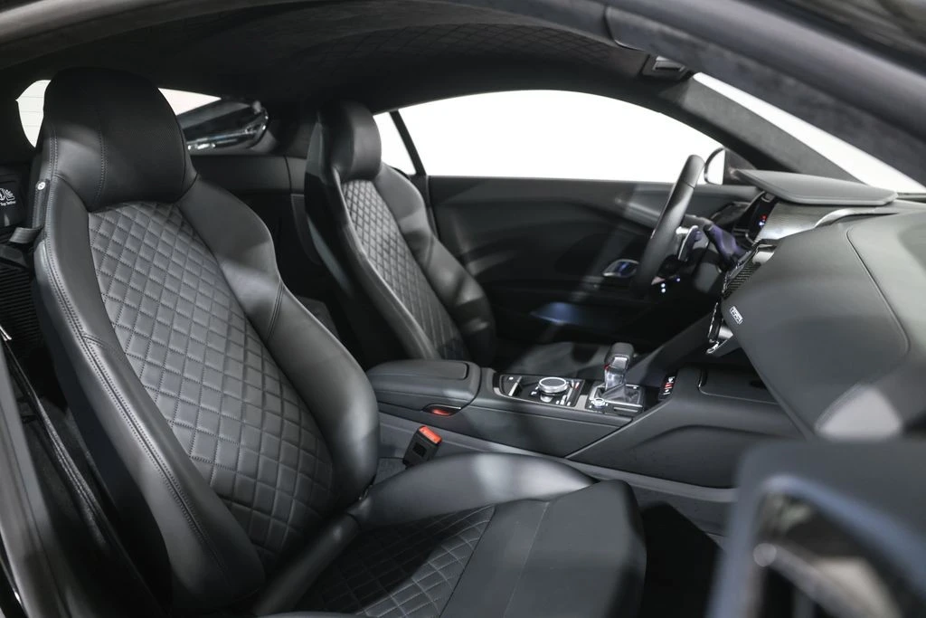 2020 Audi 4S R8 - Image 23 of 31