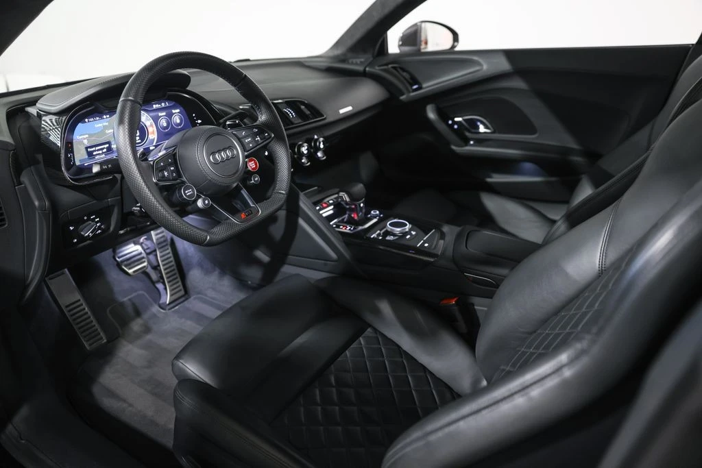 2020 Audi 4S R8 - Image 28 of 31