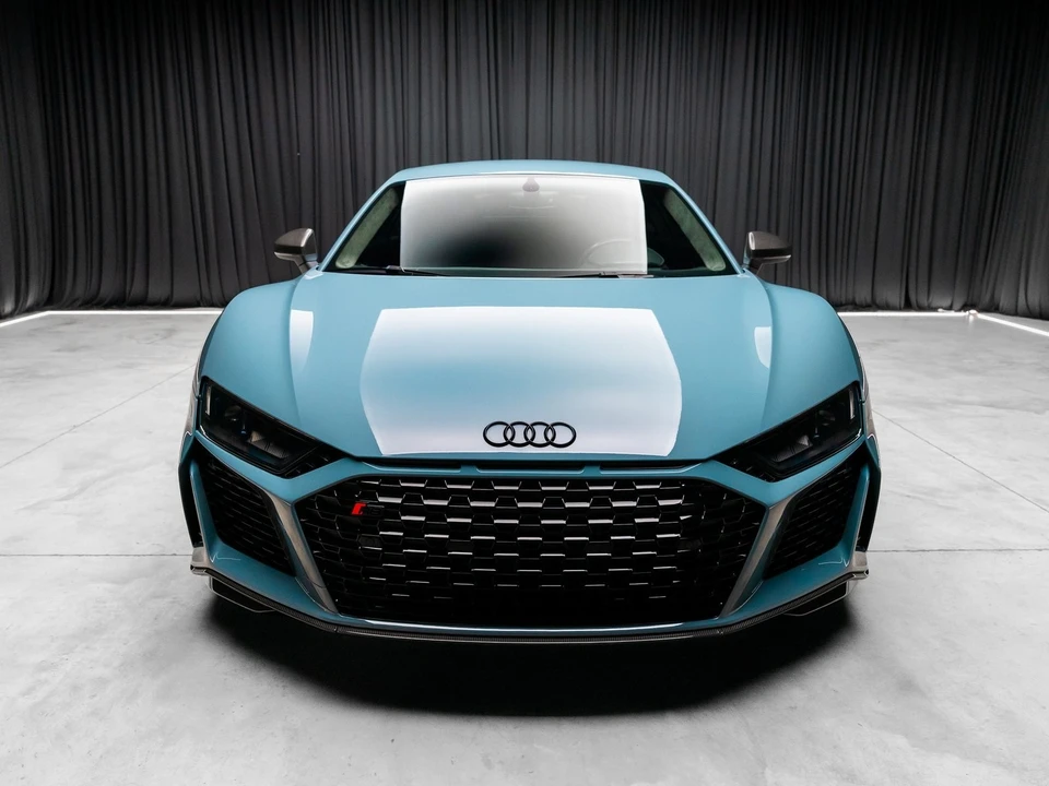 2020 Audi 4S R8 - Image 10 of 12