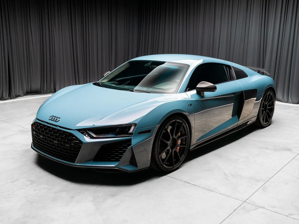 2020 Audi 4S R8 - Image 2 of 12