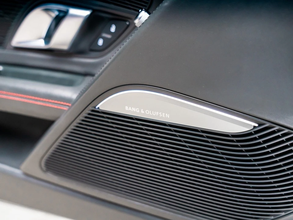 2020 Audi 4S R8 - Image 6 of 12