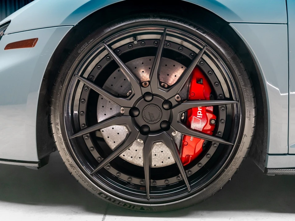 2020 Audi 4S R8 - Image 3 of 12