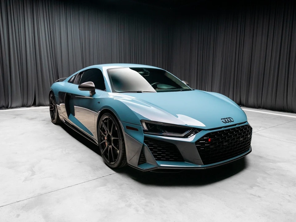 2020 Audi 4S R8 - Image 9 of 12