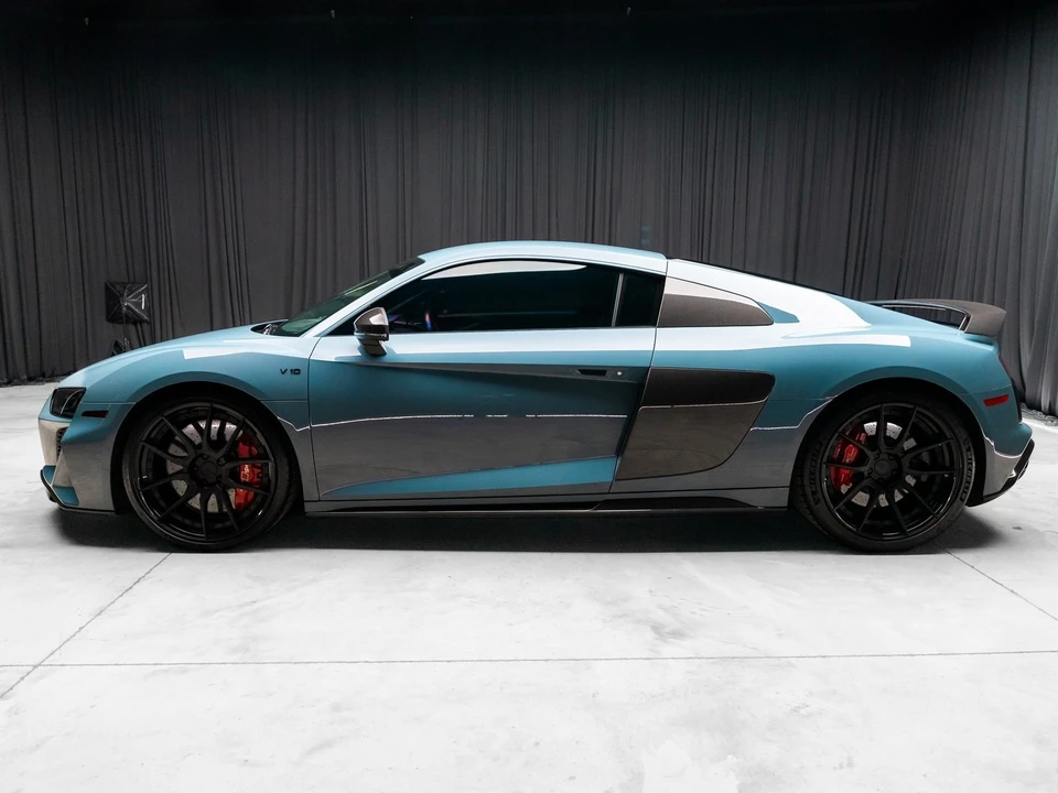 2020 Audi 4S R8 - Image 12 of 12