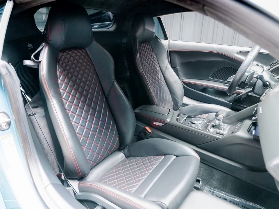 2020 Audi 4S R8 - Image 5 of 12