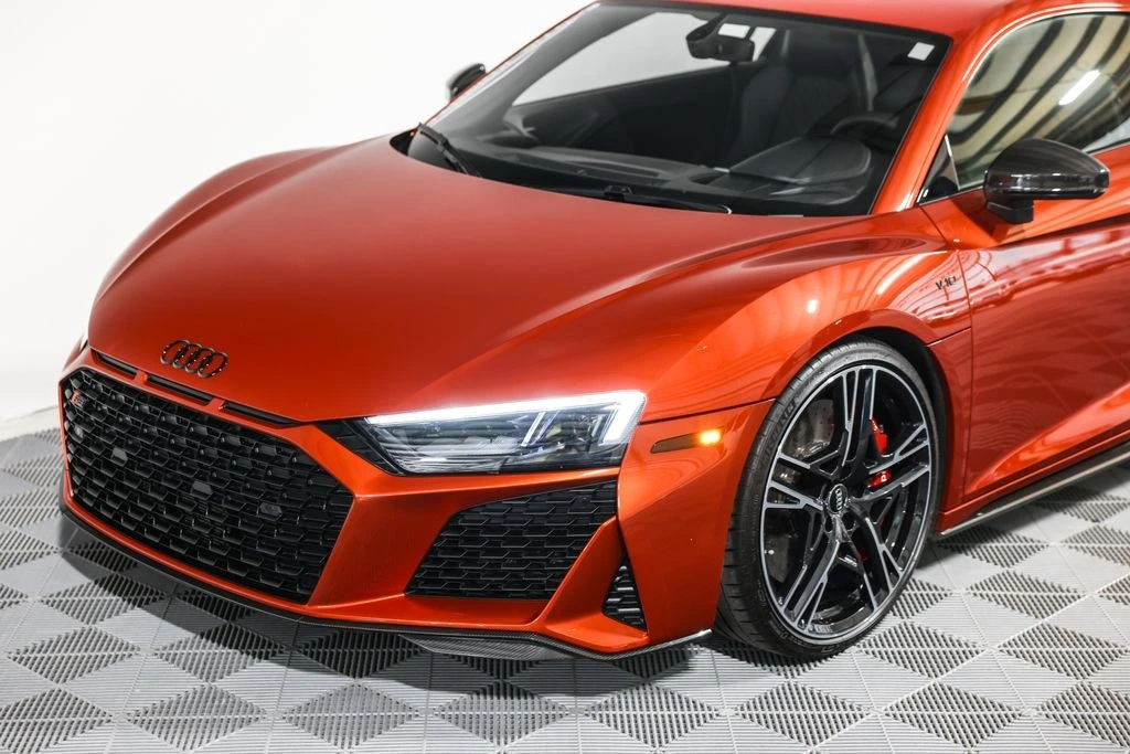 2020 Audi 4S R8 - Image 18 of 21