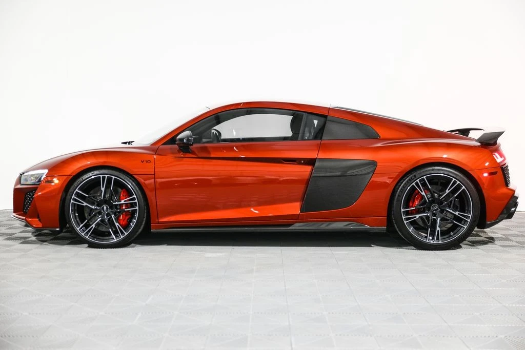2020 Audi 4S R8 - Image 12 of 21