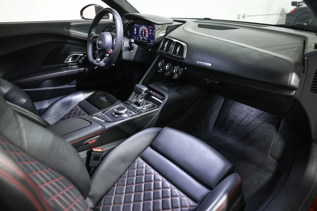 2020 Audi 4S R8 - Image 20 of 21