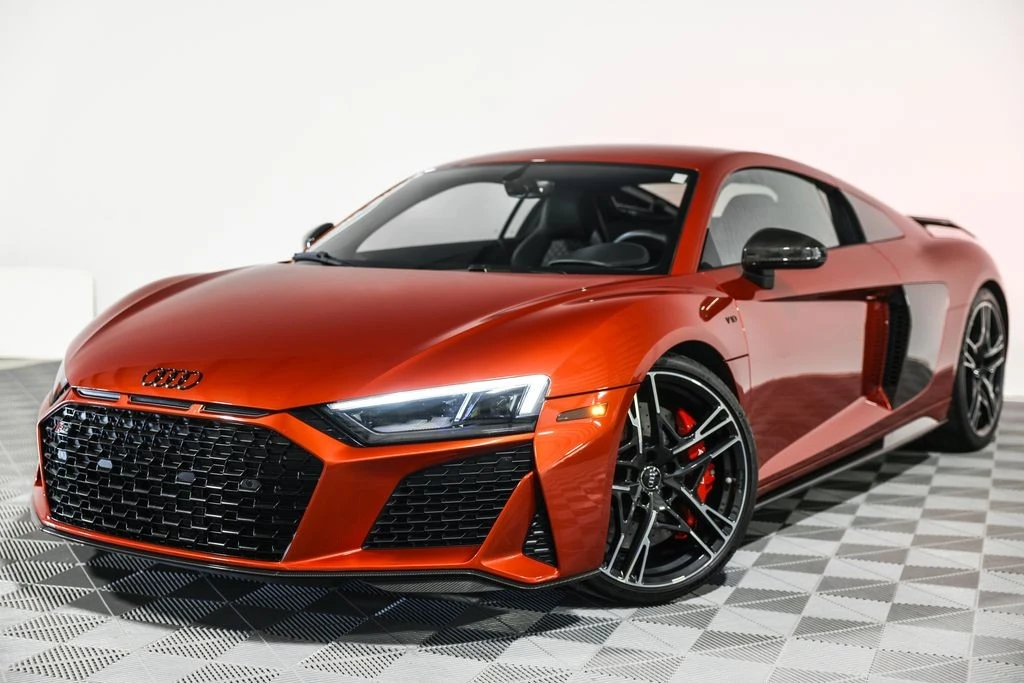 2020 Audi 4S R8 - Image 9 of 21