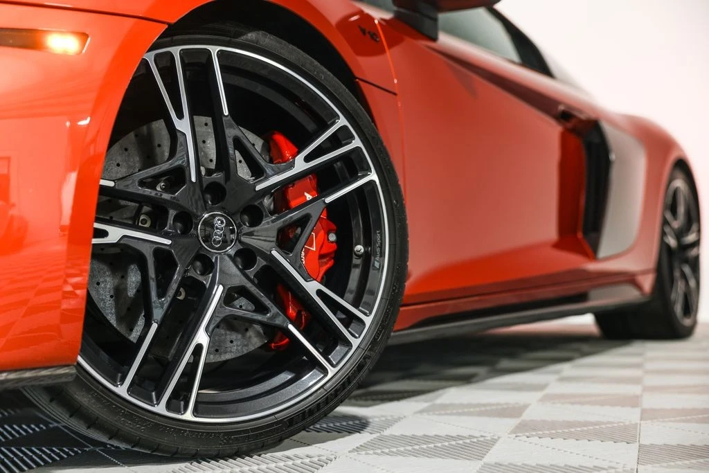 2020 Audi 4S R8 - Image 11 of 21