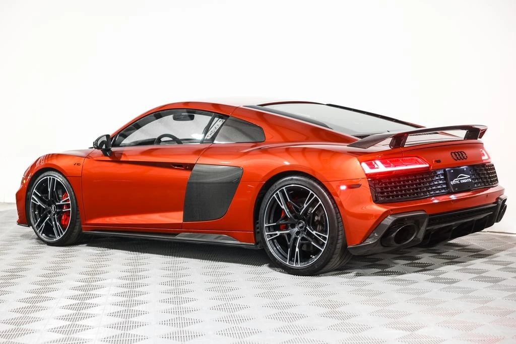 2020 Audi 4S R8 - Image 15 of 21