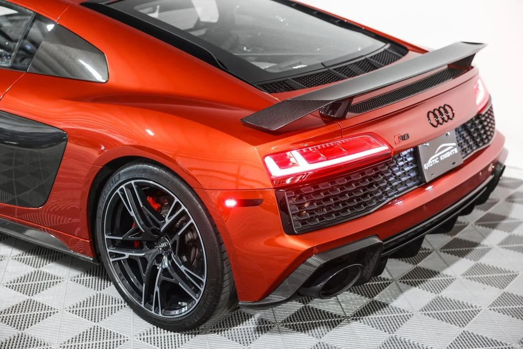 2020 Audi 4S R8 - Image 16 of 21
