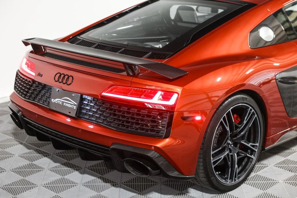 2020 Audi 4S R8 - Image 7 of 21