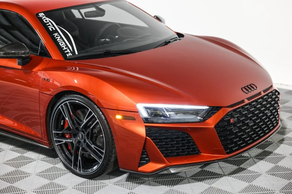 2020 Audi 4S R8 - Image 5 of 21