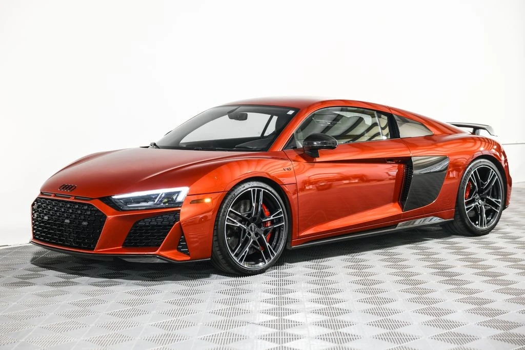 2020 Audi 4S R8 - Image 17 of 21