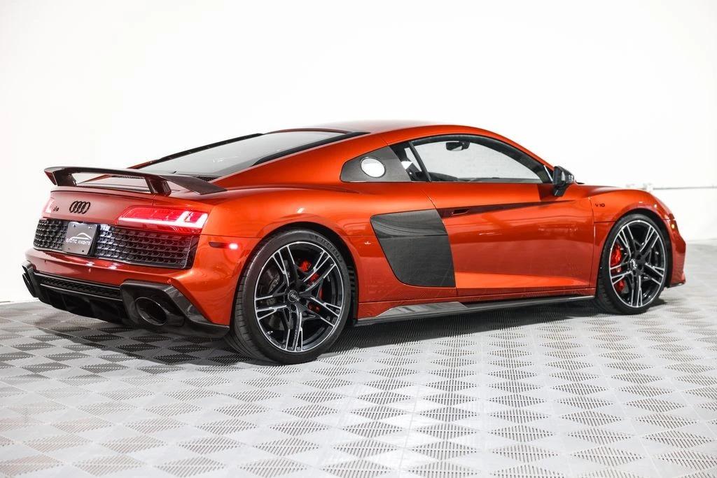 2020 Audi 4S R8 - Image 6 of 21