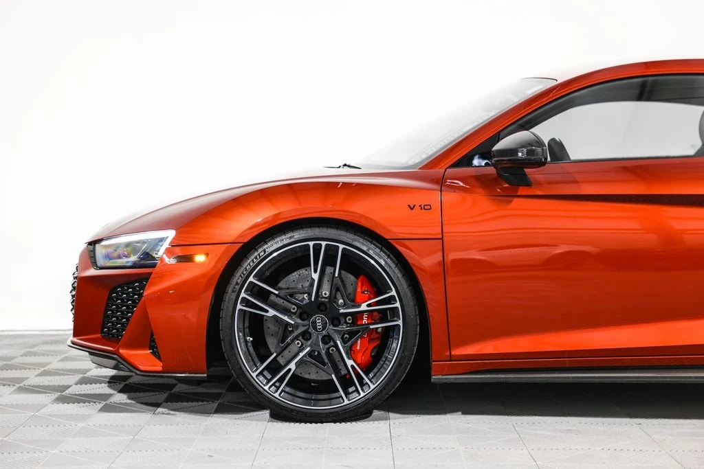 2020 Audi 4S R8 - Image 13 of 21