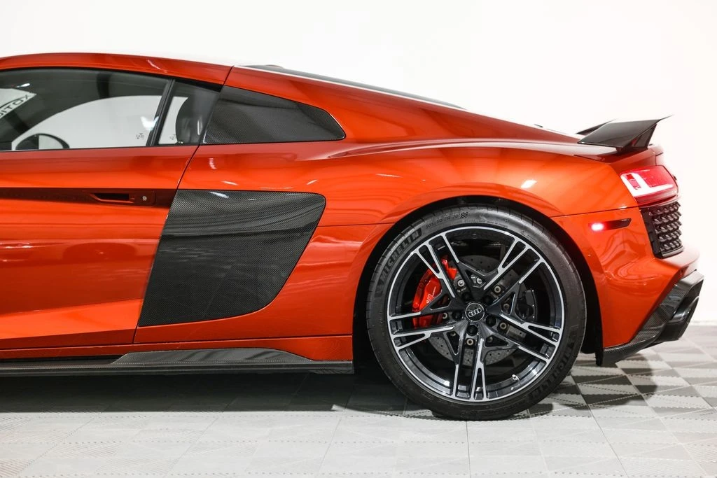 2020 Audi 4S R8 - Image 14 of 21