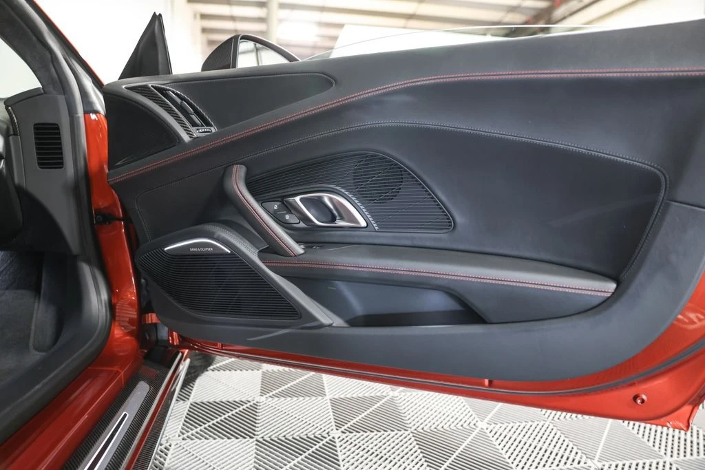 2020 Audi 4S R8 - Image 21 of 21