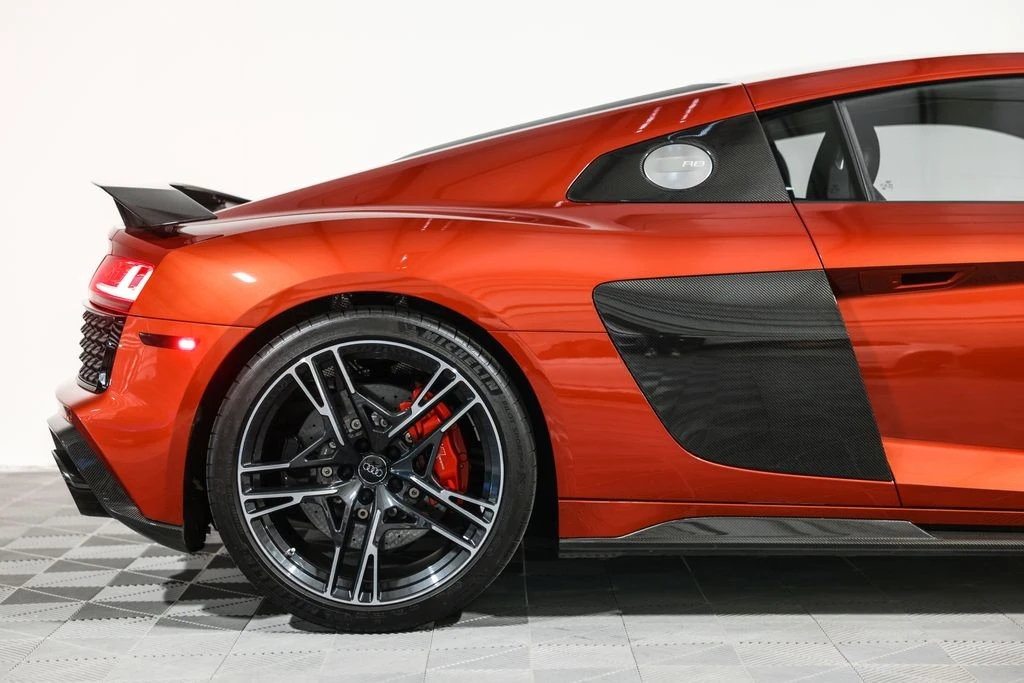 2020 Audi 4S R8 - Image 2 of 21
