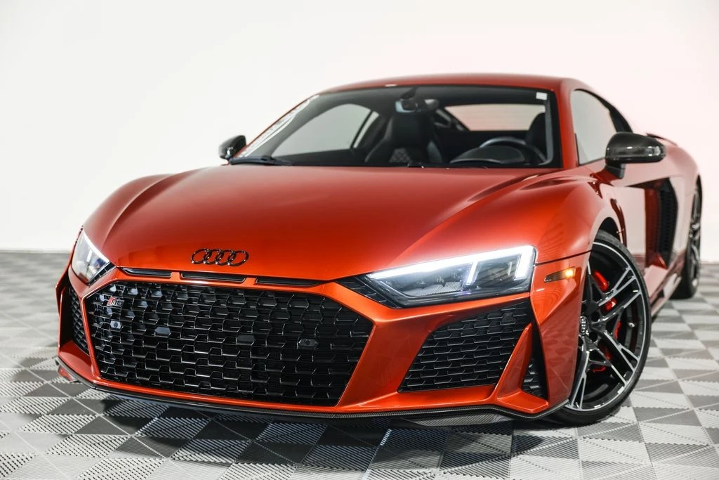 2020 Audi 4S R8 - Image 10 of 21