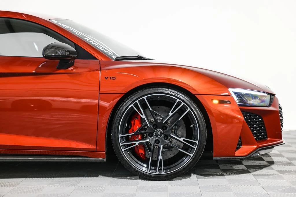 2020 Audi 4S R8 - Image 3 of 21