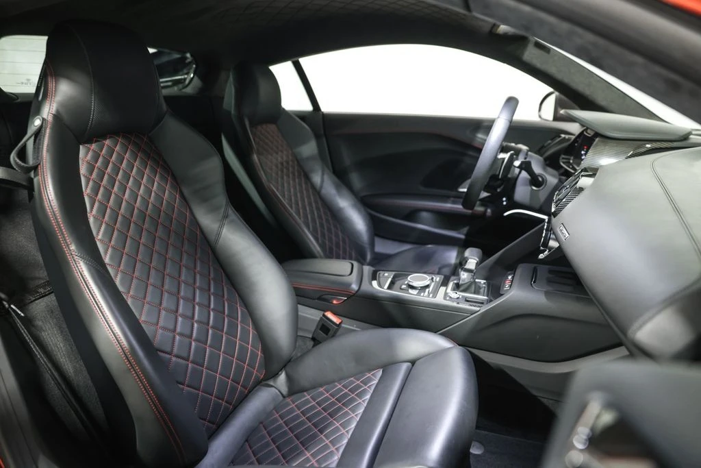 2020 Audi 4S R8 - Image 19 of 21