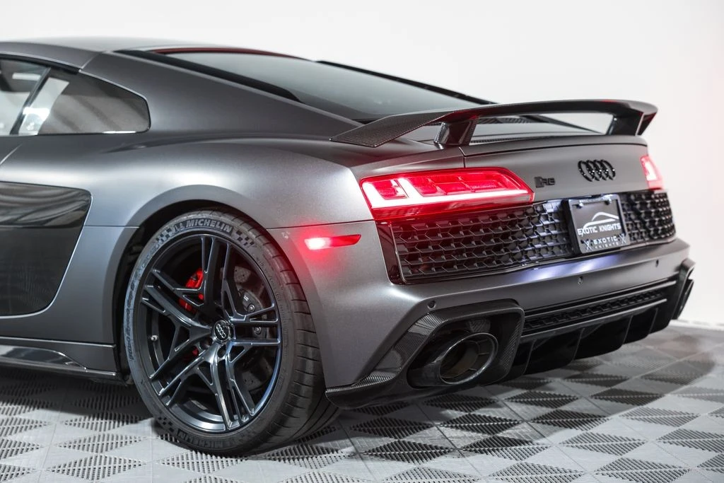 2020 Audi - Image 16 of 31