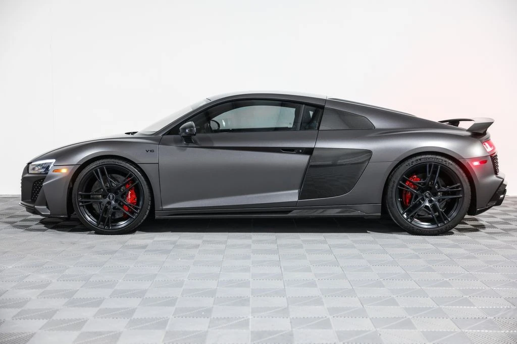 2020 Audi 4S R8 - Image 11 of 21