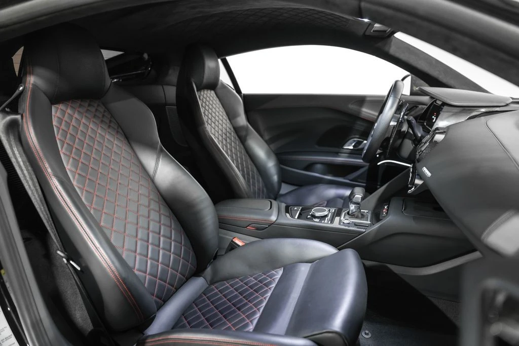 2020 Audi 4S R8 - Image 21 of 21