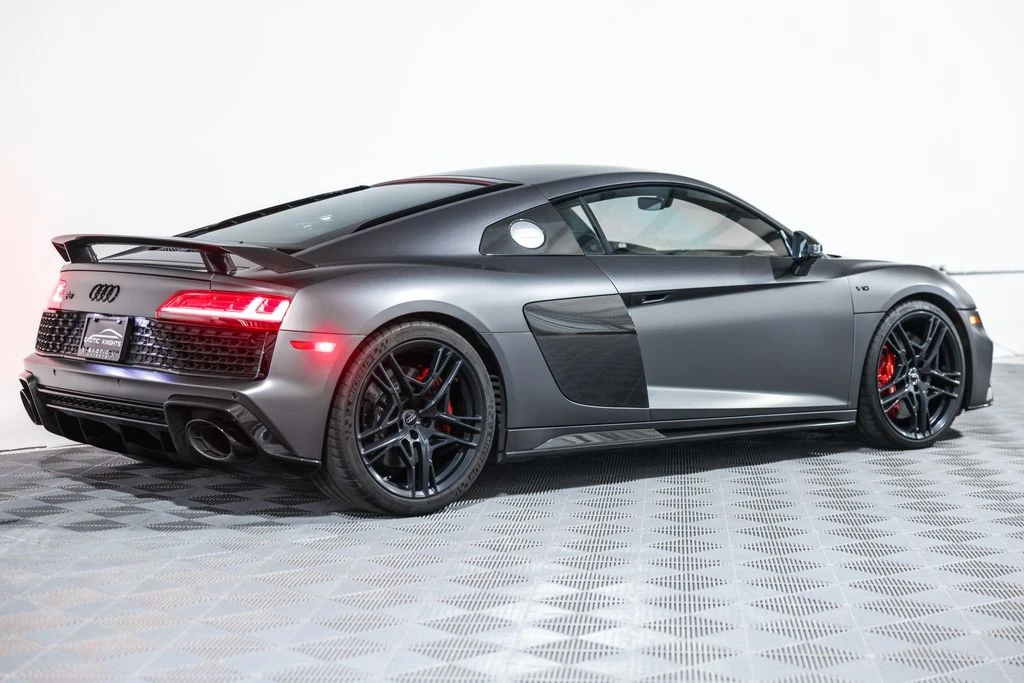 2020 Audi 4S R8 - Image 6 of 12
