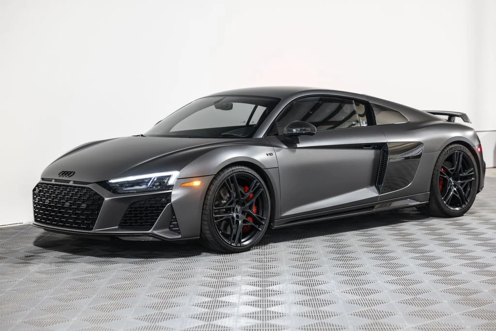 2020 Audi 4S R8 - Image 17 of 21