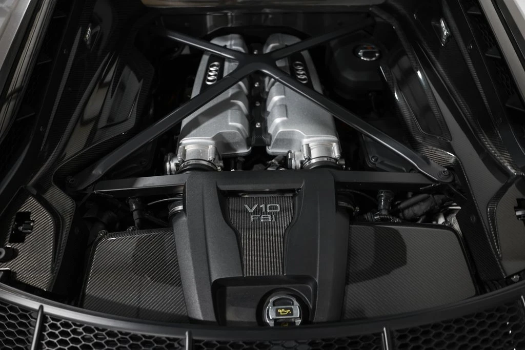 2020 Audi 4S R8 - Image 19 of 21
