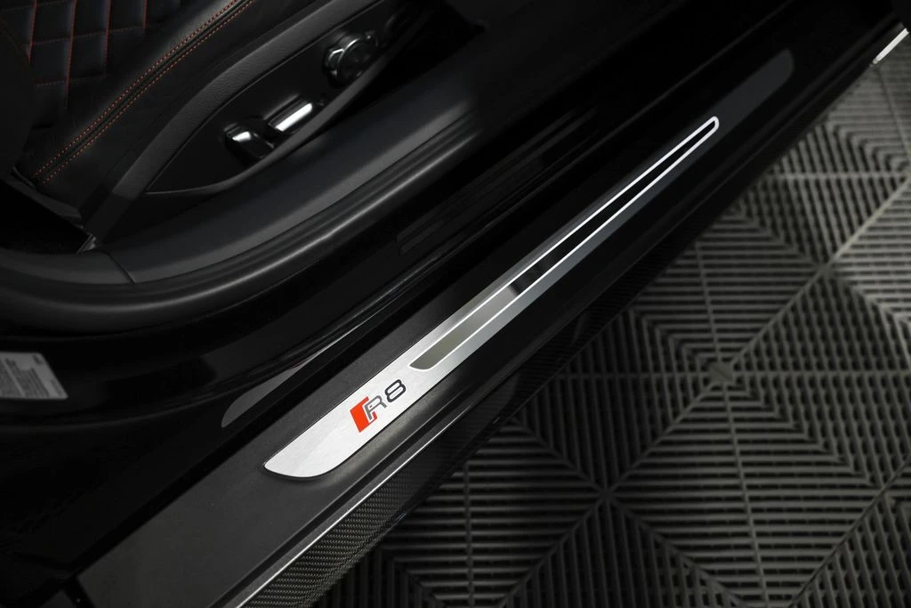 2020 Audi - Image 24 of 31