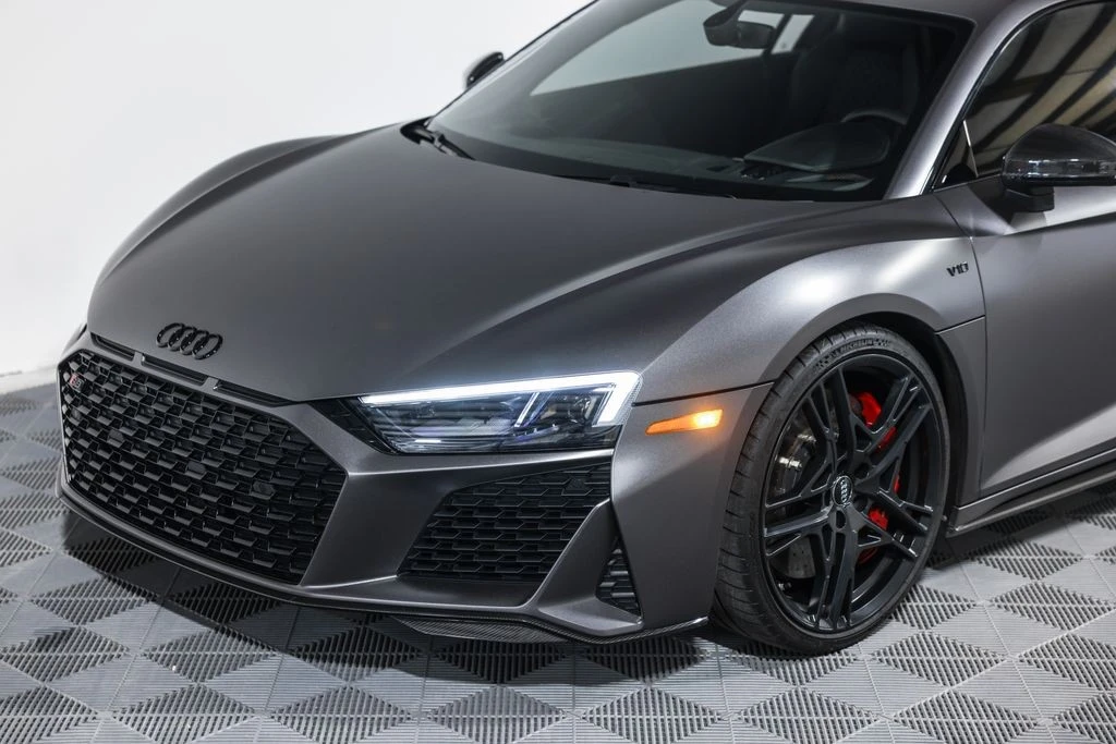 2020 Audi 4S R8 - Image 18 of 21