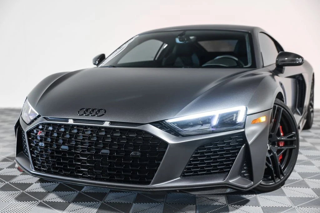 2020 Audi 4S R8 - Image 9 of 21