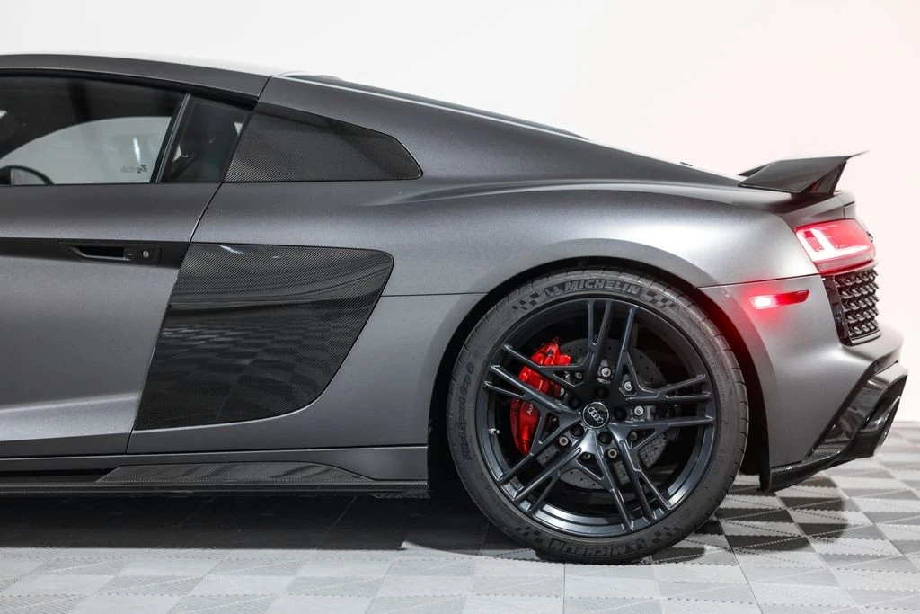 2020 Audi 4S R8 - Image 13 of 21