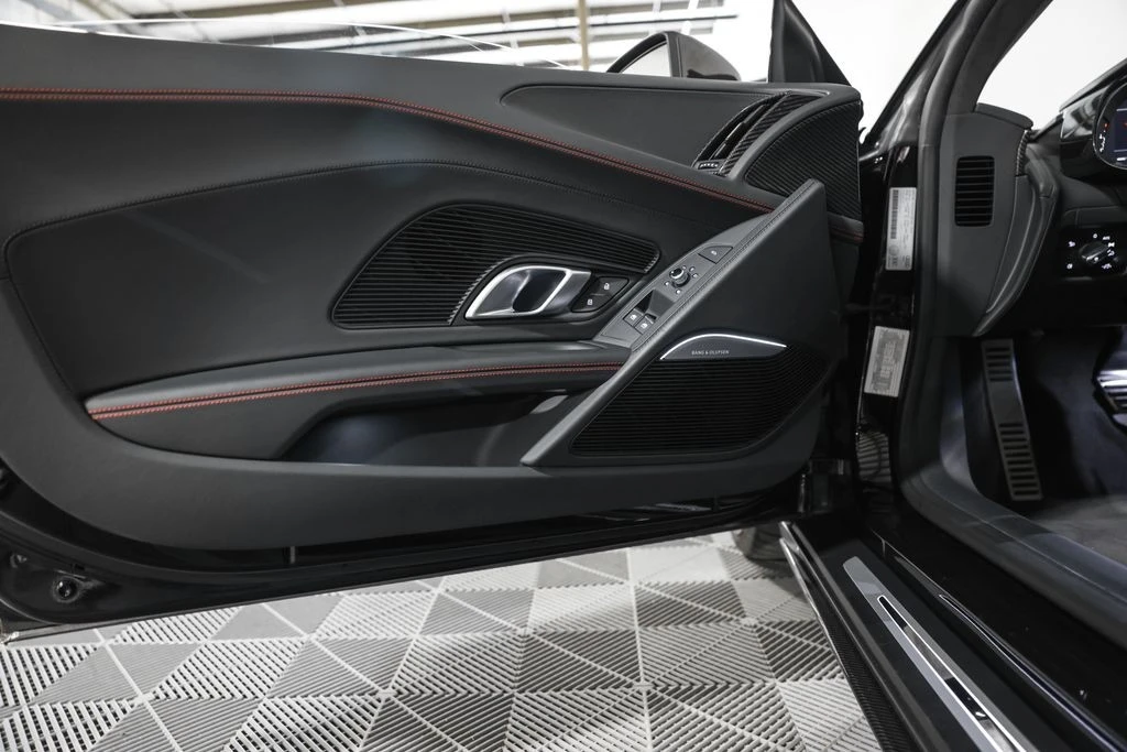 2020 Audi - Image 30 of 31