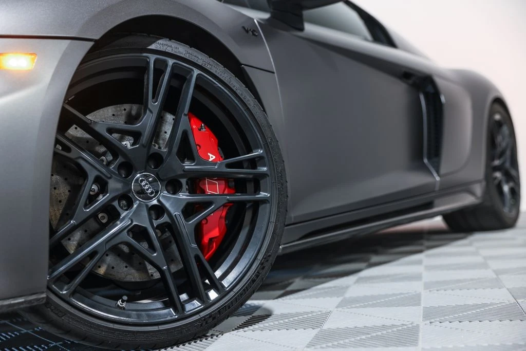 2020 Audi - Image 10 of 31