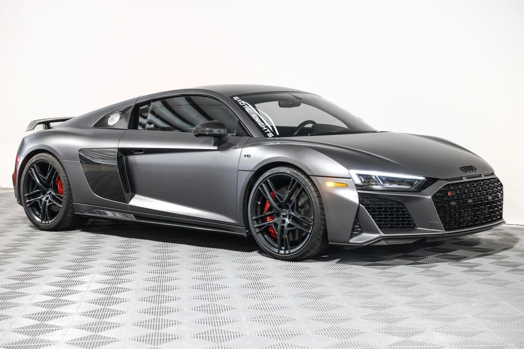 2020 Audi - Image 4 of 31