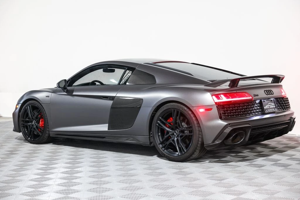 2020 Audi - Image 14 of 31