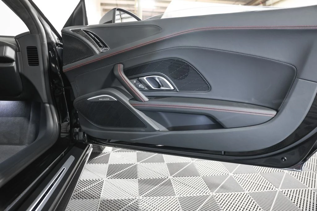 2020 Audi - Image 23 of 31