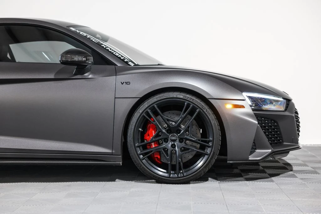 2020 Audi 4S R8 - Image 3 of 12