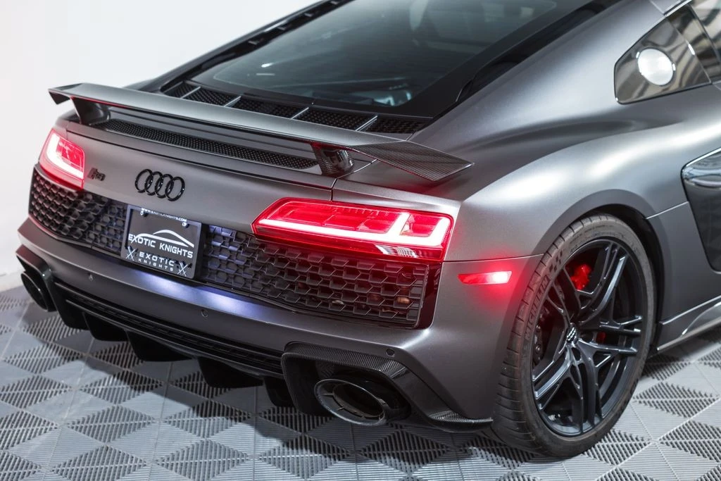 2020 Audi 4S R8 - Image 7 of 21