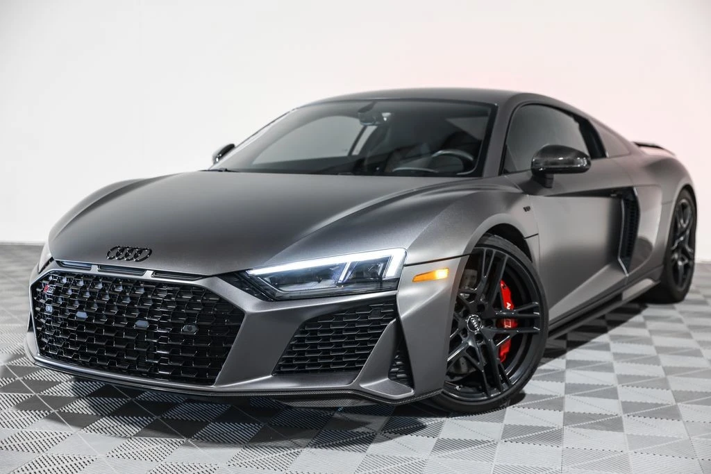2020 Audi 4S R8 - Image 8 of 21