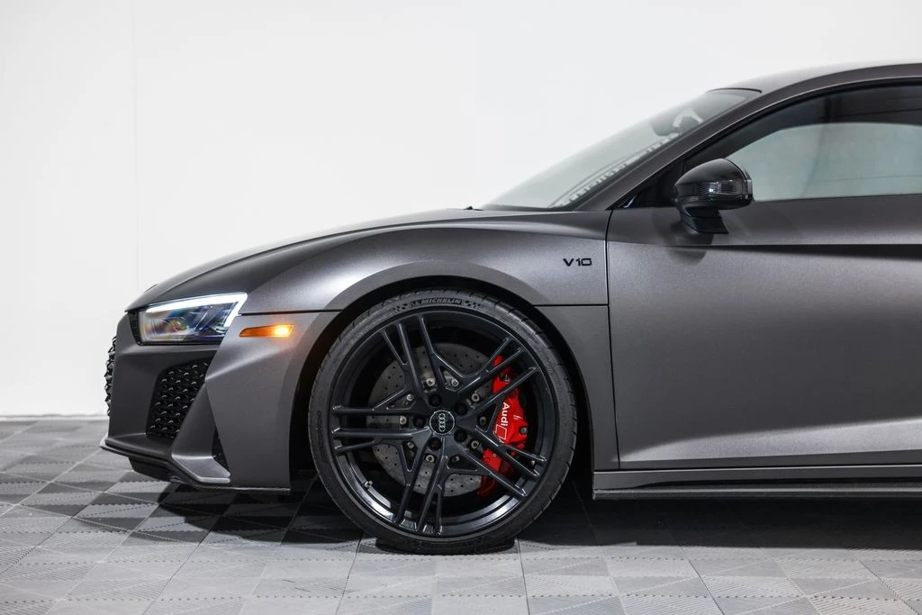 2020 Audi 4S R8 - Image 12 of 21