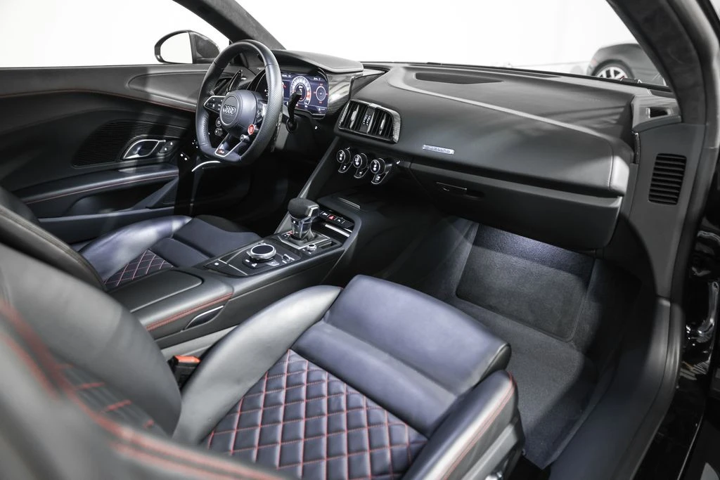 2020 Audi - Image 22 of 31